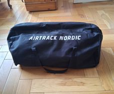 3m Nordic Airtrack pink and grey - never used