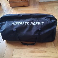 3m Nordic Airtrack pink and grey - never used