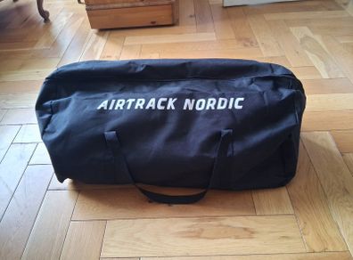 3m Nordic Airtrack pink and grey - never used