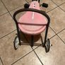 Bental cat vintage tricycle Image 2