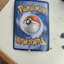 Reshiram & Charizard GX Jumbo Promo Image 2