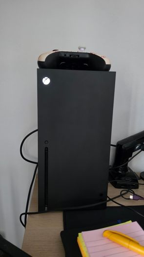 Xbox Series X (Boxed)