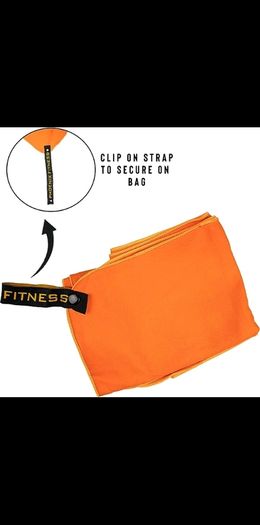 gym towel