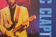 Eric Clapton - Strictly The Blues.