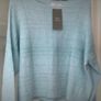 jumper Bnwt d.e.c.k by decollage freesize Image 3