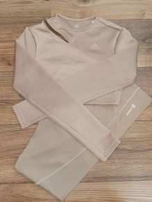 Adidas gym wear