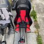 kids bike seats Image 6