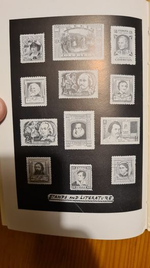 Stamp Collecting. By Charles F. Ingram. Hardback In Good Condition.