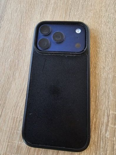 iPhone 17 Pro