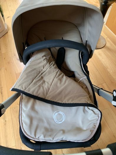 Bugaboo Cameleon Edition