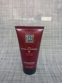 Rituals Shampoo