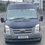 Ford Transit Image 2