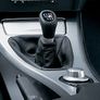 1PC 6 Speed Car Gear Shift Knob Head For BMW 1/3/5/6 Series E30 E36 E39 E46 E60 E87 E90 Manual Shifter Image 2
