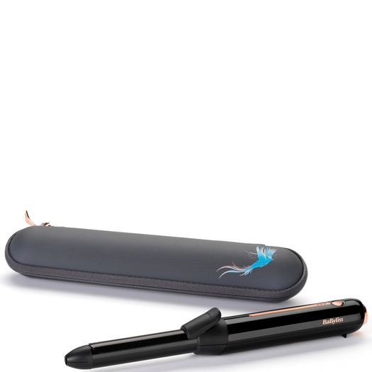 2 items BaByliss 9000 Cordless Bundle - Straightener & 25mm Curling Tong