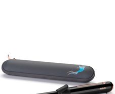 2 items BaByliss 9000 Cordless Bundle - Straightener & 25mm Curling Tong