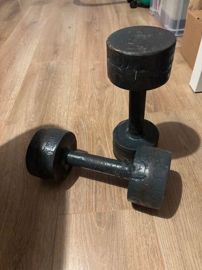 Dumbbells