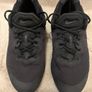 Nike renew black mens uk12 Image 5