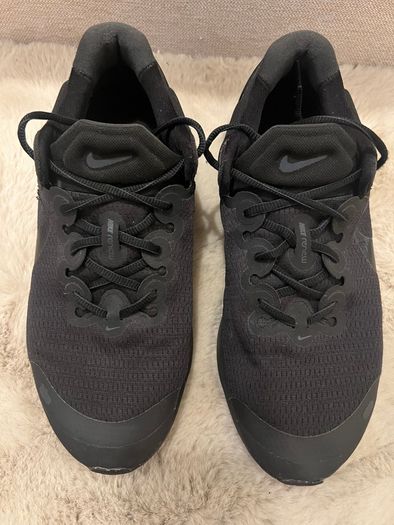 Nike renew black mens uk12
