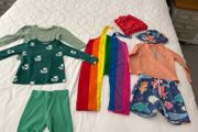Girls clothes 18-24m