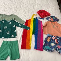 Girls clothes 18-24m