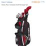 callaway strata plus 14 piece set Image 3