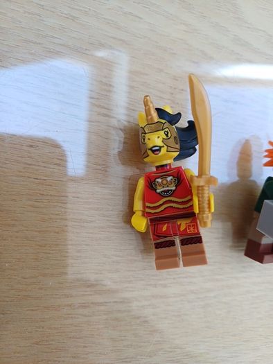 Lego BAM Collection