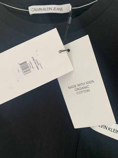 Mens Calvin Klein T shirt