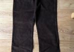 GAP men's trousers Brown