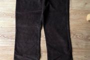GAP men's trousers Brown