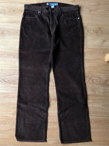 GAP men's trousers Brown