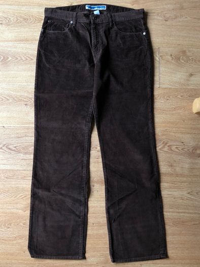 GAP men's trousers Brown
