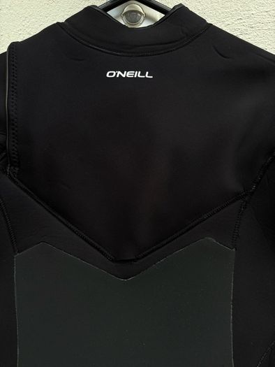 O'Neill Mens Wetsuit - Ninja 5/4 Chestzip