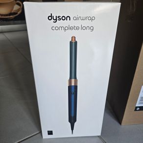 dyson airwrap
