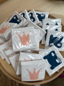 Napkins