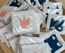 Napkins