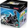 The joystick with detachable throttle control and direct configuration for immediate takeoff!! Entirely Programmable PC and PS3 Image 4