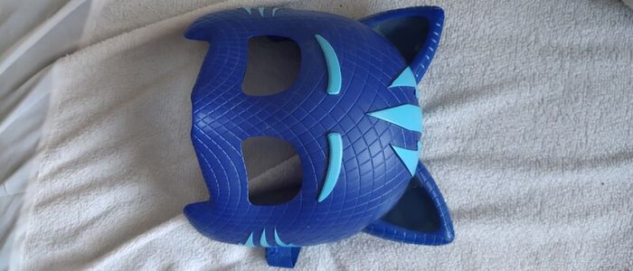Pj mask cat boy like new