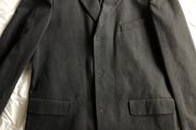 Mans suit