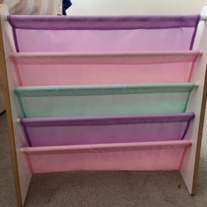 Book holder