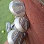 Ladies Golf Set Image 2