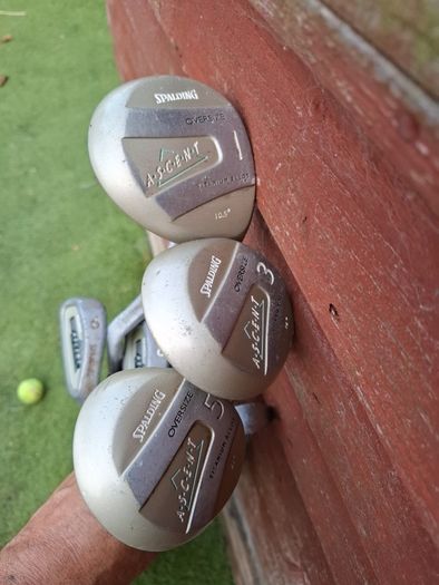 Ladies Golf Set