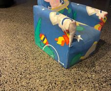 Kids Pepa Pig armchair