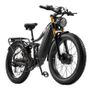 Burchda Hc26 Electric Bike Image 6