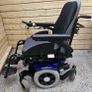 Electric wheelchair Image 2