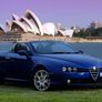 Alfa Romeo Brera Spider 159 18" (939) 5x110 Image 3