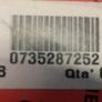 Rear Interior Lamp (Alfa Romeo 147/156/GT) Image 4