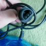 Nintendo 64: Logic 3 Pad Transparent Blue Wired Controller For Nintendo 64 Image 6
