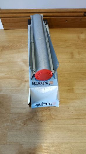 brabantia soil spear