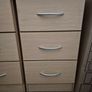 Bedside Lockers Pair Image 3