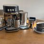 Sage/ Breville Coffee Machine and Barista Accessories Bundle Image 2